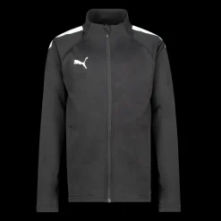 Teamliga Training Jacket Jr, nuorten treenitakki - Treenitakit - Teamliga Training Jacket Jr, nuorten treenitakki
