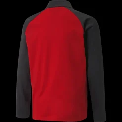 teamLIGA Training Jacket Jr, nuorten treenitakki - Treenitakit - teamLIGA Training Jacket Jr, nuorten treenitakki