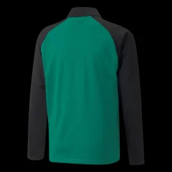 teamLIGA Training Jacket Jr, nuorten treenitakki - Treenitakit - teamLIGA Training Jacket Jr, nuorten treenitakki