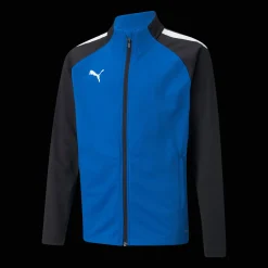 teamLIGA Training Jacket Jr, nuorten treenitakki - Treenitakit - teamLIGA Training Jacket Jr, nuorten treenitakki