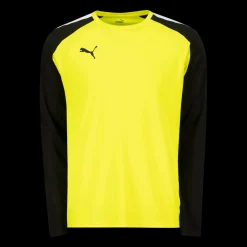 Teampacer Gk Ls Jersey, aikuisten maalivahdinpaita - Jalkapallon Maalivahdin Varusteet - Teampacer Gk Ls Jersey, aikuisten maalivahdinpaita