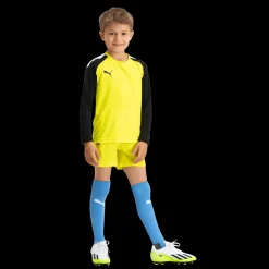 Teampacer Goalkeeper Long Sleeve Jersey, maalivahdin paita nuoret - Jalkapallon Maalivahdin Varusteet - Teampacer Goalkeeper Long Sleeve Jersey, maalivahdin paita nuoret