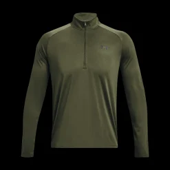 Tech 2.0 1/2 Zip, miesten treenipaita - Urheilupaidat - Tech 2.0 1/2 Zip, miesten treenipaita