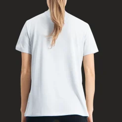 Tech Short Sleeve – Twist, naisten t-paita - Urheilupaidat - Tech Short Sleeve – Twist, naisten t-paita