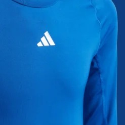 Techfit Long Sleeved Tee, nuorten kompressiopaita jalkapalloon - Pitkähihaiset Treenipaidat - Techfit Long Sleeved Tee, nuorten kompressiopaita jalkapalloon