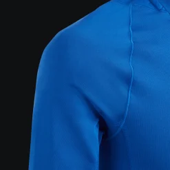 Techfit Long Sleeved Tee, nuorten kompressiopaita jalkapalloon - Pitkähihaiset Treenipaidat - Techfit Long Sleeved Tee, nuorten kompressiopaita jalkapalloon