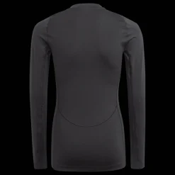 Techfit Long Sleeved Tee, nuorten kompressiopaita jalkapalloon - Pitkähihaiset Treenipaidat - Techfit Long Sleeved Tee, nuorten kompressiopaita jalkapalloon