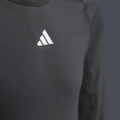 Techfit Long Sleeved Tee, nuorten kompressiopaita jalkapalloon - Pitkähihaiset Treenipaidat - Techfit Long Sleeved Tee, nuorten kompressiopaita jalkapalloon