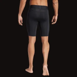 Techfit Short Tight, miesten kompressioshortsit jalkapalloon - Jalkapalloshortsit - Techfit Short Tight, miesten kompressioshortsit jalkapalloon