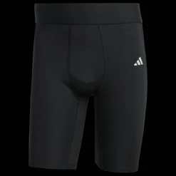 Techfit Short Tight, miesten kompressioshortsit jalkapalloon - Jalkapalloshortsit - Techfit Short Tight, miesten kompressioshortsit jalkapalloon