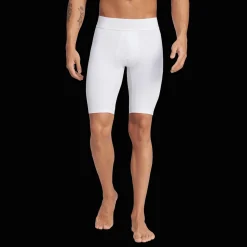 Techfit Short Tight, miesten kompressioshortsit jalkapalloon - Jalkapalloshortsit - Techfit Short Tight, miesten kompressioshortsit jalkapalloon