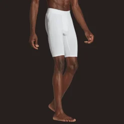 Techfit Short Tights, miesten kompressioshortsit jalkapalloon - Jalkapalloshortsit - Techfit Short Tights, miesten kompressioshortsit jalkapalloon