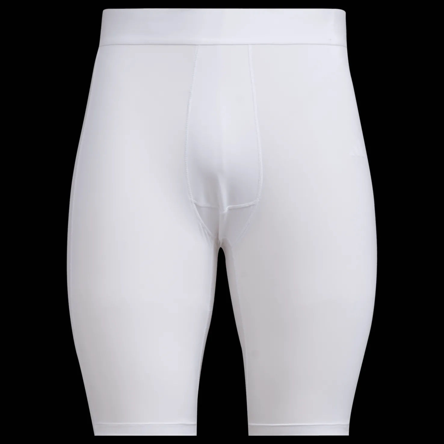 Techfit Short Tights, miesten kompressioshortsit jalkapalloon - Jalkapalloshortsit - Techfit Short Tights, miesten kompressioshortsit jalkapalloon