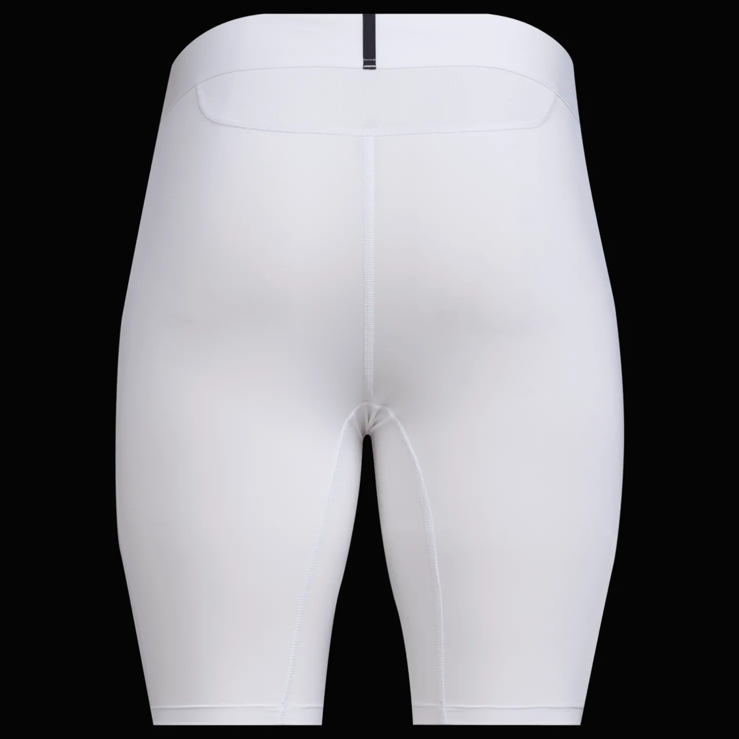Techfit Short Tights, miesten kompressioshortsit jalkapalloon - Jalkapalloshortsit - Techfit Short Tights, miesten kompressioshortsit jalkapalloon