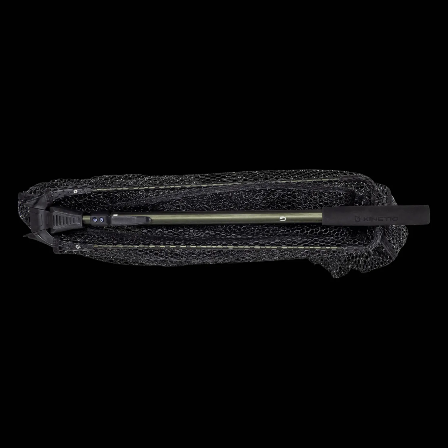 Telescopic Net Midi, kalastushaavi - Haavit Ja Nostokoukut - Telescopic Net Midi, kalastushaavi