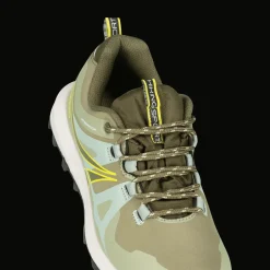 Telneset Hiking Shoe WP W, naisten vedenpitävät vaelluskengät - Retkeilykengät Ja Kävelykengät Naisten - Telneset Hiking Shoe WP W, naisten vedenpitävät vaelluskengät