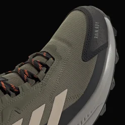 Terrex Anylander Mid Rain Rdy, miesten vaelluskengät - Retkeilykengät Ja Kävelykengät Miesten - Terrex Anylander Mid Rain Rdy, miesten vaelluskengät