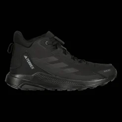 Terrex Anylander Mid Rain Rdy, miesten vaelluskengät - Retkeilykengät Ja Kävelykengät Miesten - Terrex Anylander Mid Rain Rdy, miesten vaelluskengät