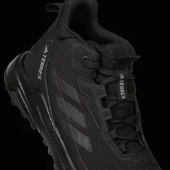 Terrex Anylander Mid Rain Rdy, miesten vaelluskengät - Retkeilykengät Ja Kävelykengät Miesten - Terrex Anylander Mid Rain Rdy, miesten vaelluskengät