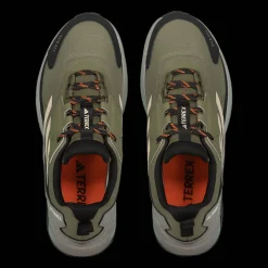 Terrex Anylander Rain Rdy, miesten vaelluskengät - Retkeilykengät Ja Kävelykengät Miesten - Terrex Anylander Rain Rdy, miesten vaelluskengät