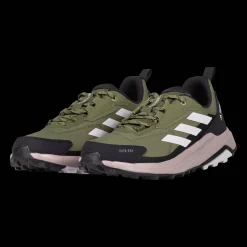 Terrex Anylander Rain Rdy, naisten vaelluskengät - Retkeilykengät Ja Kävelykengät Naisten - Terrex Anylander Rain Rdy, naisten vaelluskengät