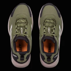 Terrex Anylander Rain Rdy, naisten vaelluskengät - Retkeilykengät Ja Kävelykengät Naisten - Terrex Anylander Rain Rdy, naisten vaelluskengät