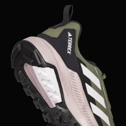 Terrex Anylander Rain Rdy, naisten vaelluskengät - Retkeilykengät Ja Kävelykengät Naisten - Terrex Anylander Rain Rdy, naisten vaelluskengät