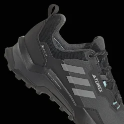 Terrex AX4 Gtx W, naisten vaelluskengät - Retkeilykengät Ja Kävelykengät Naisten - Terrex AX4 Gtx W, naisten vaelluskengät