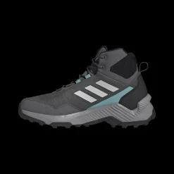 Terrex Eastrail 2 Rain MID, vedenpitävät vaelluskengät, naisten - Retkeilykengät Ja Kävelykengät Naisten - Terrex Eastrail 2 Rain MID, vedenpitävät vaelluskengät, naisten