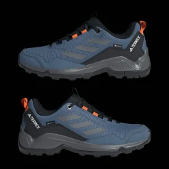 Terrex Eastrail Gore-Tex, miesten vaelluskengät - Retkeilykengät Ja Kävelykengät Miesten - Terrex Eastrail Gore-Tex, miesten vaelluskengät