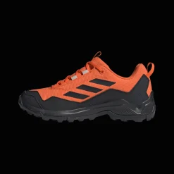 Terrex Eastrail Gore-Tex, miesten vaelluskengät - Retkeilykengät Ja Kävelykengät Miesten - Terrex Eastrail Gore-Tex, miesten vaelluskengät