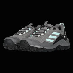 Terrex Eastrail Gtx W, naisten vaelluskengät - Retkeilykengät Ja Kävelykengät Naisten - Terrex Eastrail Gtx W, naisten vaelluskengät