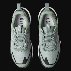 Terrex Free Hiker 2 Gore-Tex Low, naisten vaelluskengät - Retkeilykengät Ja Kävelykengät Naisten - Terrex Free Hiker 2 Gore-Tex Low, naisten vaelluskengät