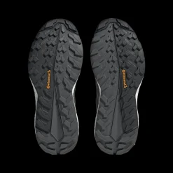 Terrex Free Hiker 2 Gore-Tex, vedenpitävä keskikorkea vaelluskenkä, naisten - Retkeilykengät Ja Kävelykengät Naisten - Terrex Free Hiker 2 Gore-Tex, vedenpitävä keskikorkea vaelluskenkä, naisten