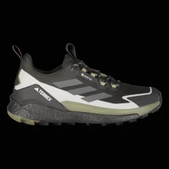 Terrex Free Hiker 2.0 Gore-Tex Low, vaelluskengät - Retkeilykengät Ja Kävelykengät Miesten - Terrex Free Hiker 2.0 Gore-Tex Low, vaelluskengät