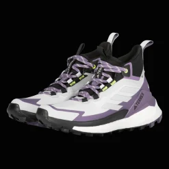 Terrex Free Hiker 2 Gore-Tex, naisten vaelluskengät - Retkeilykengät Ja Kävelykengät Naisten - Terrex Free Hiker 2 Gore-Tex, naisten vaelluskengät