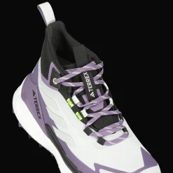 Terrex Free Hiker 2 Gore-Tex, naisten vaelluskengät - Retkeilykengät Ja Kävelykengät Naisten - Terrex Free Hiker 2 Gore-Tex, naisten vaelluskengät