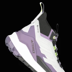 Terrex Free Hiker 2 Gore-Tex, naisten vaelluskengät - Retkeilykengät Ja Kävelykengät Naisten - Terrex Free Hiker 2 Gore-Tex, naisten vaelluskengät