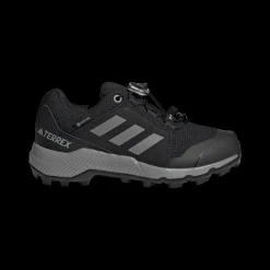 Terrex Mid GTX, nuorten vaelluskengät - Vedenpitävät Kengät - Terrex Mid GTX, nuorten vaelluskengät