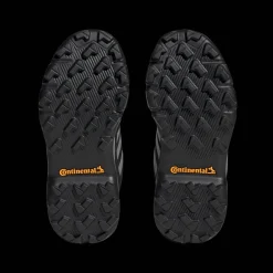 Terrex Mid GTX, nuorten vaelluskengät - Vedenpitävät Kengät - Terrex Mid GTX, nuorten vaelluskengät