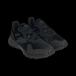 Terrex Soulstride, miesten maastojuoksukengät - Juoksukengät Miesten - Terrex Soulstride, miesten maastojuoksukengät