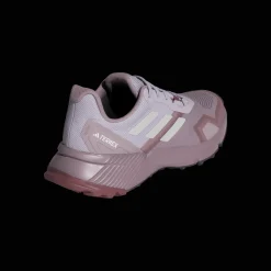 Terrex Soulstride, naisten maastojuoksukengät - Juoksukengät Naisten - Terrex Soulstride, naisten maastojuoksukengät