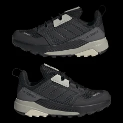Terrex Trailmaker RAIN. RDY, nuorten matalat vaelluskengät - Vedenpitävät Kengät - Terrex Trailmaker RAIN. RDY, nuorten matalat vaelluskengät