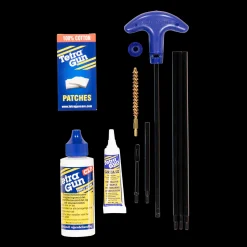 Tetragun Cleaning Kit Kal. 6,5 mm/.26 (sve) - Asehuolto - Tetragun Cleaning Kit Kal. 6,5 mm/.26 (sve)