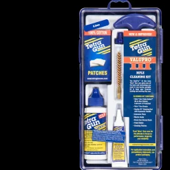 Tetragun Cleaning Kit Kal. 6,5 mm/.26 (sve) - Asehuolto - Tetragun Cleaning Kit Kal. 6,5 mm/.26 (sve)