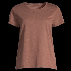 Texture Tee, T-paita naiset - Urheilupaidat - Texture Tee, T-paita naiset
