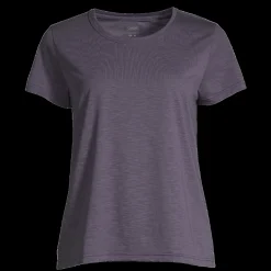 Texture Tee, T-paita naiset - Urheilupaidat - Texture Tee, T-paita naiset
