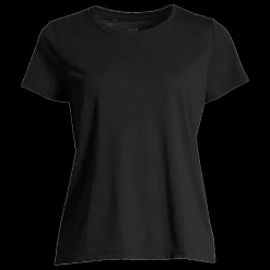 Texture Tee, T-paita naiset - Urheilupaidat - Texture Tee, T-paita naiset