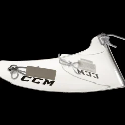 Tg Lexan Sr 23/24, maalivahdin kaulasuojus - Jääkiekkomaalivahdin Varusteet - Tg Lexan Sr 23/24, maalivahdin kaulasuojus