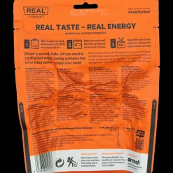 Thai Red Curry, retkiruoka - Retkiruoat Ja -Muonat - Thai Red Curry, retkiruoka